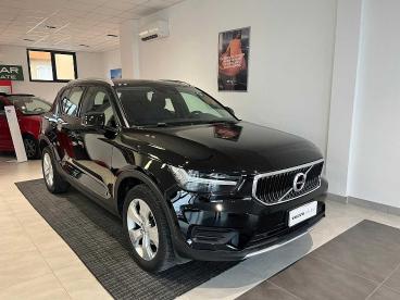 SPOTICAR Volvo Xc40 Xc 40 1.5 T2 Core Auto Usata - Suv Benzina Nero - Rimini - 1202426960_1