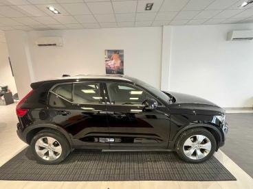 SPOTICAR Volvo Xc40 Xc 40 1.5 T2 Core Auto Usata - Suv Benzina Nero - Rimini - 1202426960_2