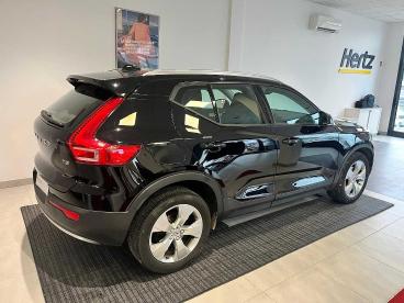 SPOTICAR Volvo Xc40 Xc 40 1.5 T2 Core Auto Usata - Suv Benzina Nero - Rimini - 1202426960_3