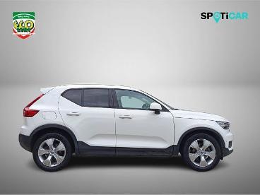 SPOTICAR Volvo Xc40 Xc 40 D3 Momentum Usata - Suv Diesel Bianco - San Giorgio A Liri - 1202430919_4