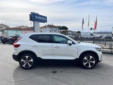 SPOTICAR Volvo Xc40 Xc 40 2.0 B3 Core Auto Usata - Suv Benzina Bianco - Rimini - 1202432595_3