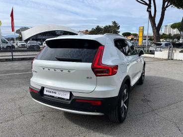 SPOTICAR Volvo Xc40 Xc 40 2.0 B3 Core Auto Usata - Suv Benzina Bianco - Rimini - 1202432595_4