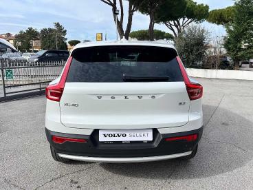SPOTICAR Volvo Xc40 Xc 40 2.0 B3 Core Auto Usata - Suv Benzina Bianco - Rimini - 1202432595_5