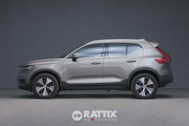SPOTICAR Volvo Xc40 Xc 40 1.5 T5 Phev Inscription Expression Auto Usata - Suv Ibrido Plug-in Grigio - Barzago - 1202435266_2