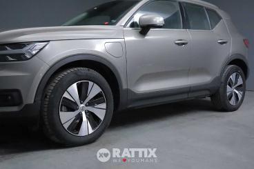 SPOTICAR Volvo Xc40 Xc 40 1.5 T5 Phev Inscription Expression Auto Usata - Suv Ibrido Plug-in Grigio - Barzago - 1202435266_4