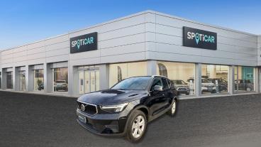 SPOTICAR Volvo Xc40 Xc 40 (2017-->) T2 Automatico Core Usata - Suv Benzina Nero - Imola - 502436998_1