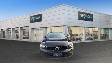SPOTICAR Volvo Xc40 Xc 40 (2017-->) T2 Automatico Core Usata - Suv Benzina Nero - Imola - 502436998_2