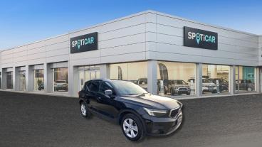 SPOTICAR Volvo Xc40 Xc 40 (2017-->) T2 Automatico Core Usata - Suv Benzina Nero - Imola - 502436998_3
