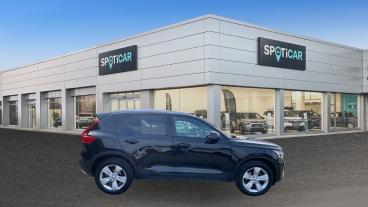 SPOTICAR Volvo Xc40 Xc 40 (2017-->) T2 Automatico Core Usata - Suv Benzina Nero - Imola - 502436998_4