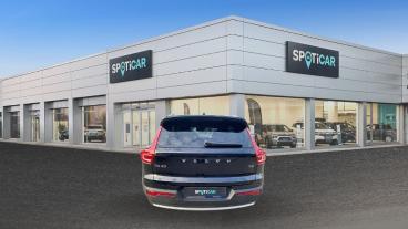 SPOTICAR Volvo Xc40 Xc 40 (2017-->) T2 Automatico Core Usata - Suv Benzina Nero - Imola - 502436998_5