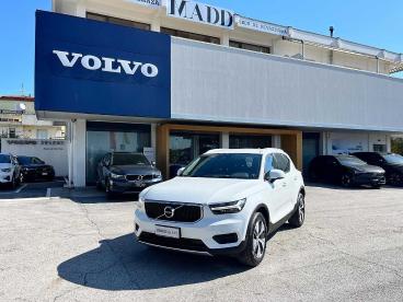 SPOTICAR Volvo Xc40 Xc 40 1.5 T2 Core Auto Usata - Suv Benzina Bianco - Rimini - 1202445160_1