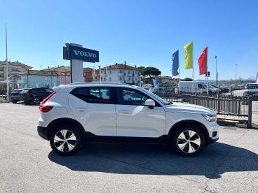 SPOTICAR Volvo Xc40 Xc 40 1.5 T2 Core Auto Usata - Suv Benzina Bianco - Rimini - 1202445160_4