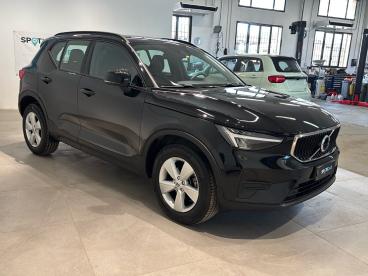 SPOTICAR Volvo Xc40 Xc 40 T2 Automatico Essential Usata - Suv Benzina Nero - Bologna - 602445663_3