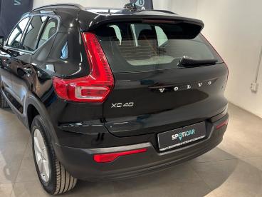 SPOTICAR Volvo Xc40 Xc 40 T2 Automatico Essential Usata - Suv Benzina Nero - Bologna - 602445663_5