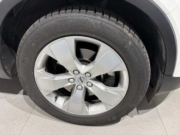 SPOTICAR Volvo Xc40 Xc 40 D4 Awd Geartronic Momentum Usata - Suv Diesel Bianco - Manerbio - 1202447046_4