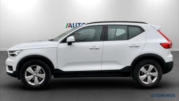 SPOTICAR Volvo Xc40 Xc 40 1.5 T2 Momentum Core Auto My21 Usata - Suv Benzina Bianco - Torino - 502447964_2