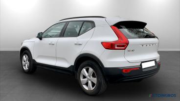 SPOTICAR Volvo Xc40 Xc 40 1.5 T2 Momentum Core Auto My21 Usata - Suv Benzina Bianco - Torino - 502447964_3