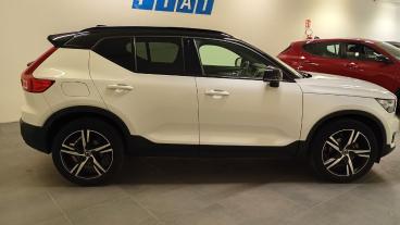 SPOTICAR Volvo Xc40 Xc 40 (2017-->) T3 Geartronic Momentum Pro Usata - Suv Benzina Bianco - Imola - 502450385_4