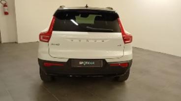 SPOTICAR Volvo Xc40 Xc 40 (2017-->) T3 Geartronic Momentum Pro Usata - Suv Benzina Bianco - Imola - 502450385_5