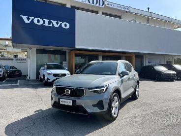 SPOTICAR Volvo Xc40 Xc 40 2.0 B3 Core Auto Usata - Suv Benzina Grigio - Rimini - 1202455485_1