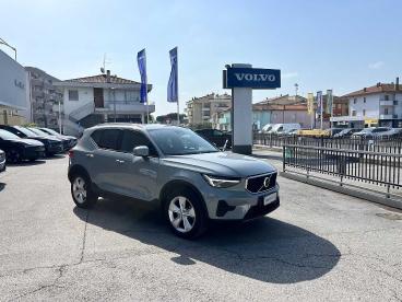 SPOTICAR Volvo Xc40 Xc 40 2.0 B3 Core Auto Usata - Suv Benzina Grigio - Rimini - 1202455485_3