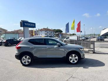 SPOTICAR Volvo Xc40 Xc 40 2.0 B3 Core Auto Usata - Suv Benzina Grigio - Rimini - 1202455485_4