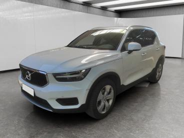 SPOTICAR Volvo Xc40 Xc 40 1.5 T2 Momentum Auto My21 Usata - Suv Benzina Bianco - Cuneo - 502459296_1