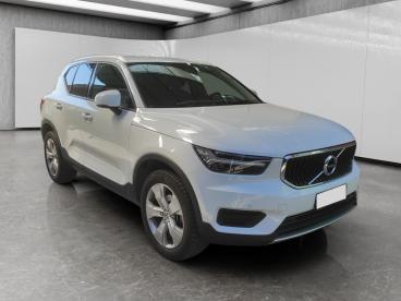 SPOTICAR Volvo Xc40 Xc 40 1.5 T2 Momentum Auto My21 Usata - Suv Benzina Bianco - Cuneo - 502459296_3