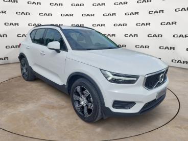 SPOTICAR Volvo Xc40 Xc 40 D3 Business Usata - Suv Diesel Bianco - Bologna - 602461580_1