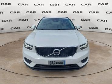 SPOTICAR Volvo Xc40 Xc 40 D3 Business Usata - Suv Diesel Bianco - Bologna - 602461580_2