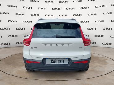 SPOTICAR Volvo Xc40 Xc 40 D3 Business Usata - Suv Diesel Bianco - Bologna - 602461580_4