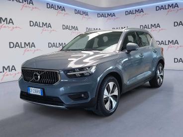 SPOTICAR Volvo Xc40 Xc 40 1.5 T4 Phev Inscription Expression Auto My21 Usata - Suv Ibrido Grigio - Solaro - 1202467038_1