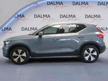 SPOTICAR Volvo Xc40 Xc 40 1.5 T4 Phev Inscription Expression Auto My21 Usata - Suv Ibrido Grigio - Solaro - 1202467038_2