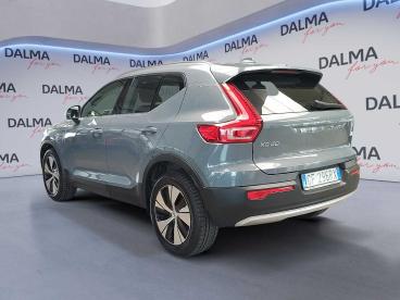 SPOTICAR Volvo Xc40 Xc 40 1.5 T4 Phev Inscription Expression Auto My21 Usata - Suv Ibrido Grigio - Solaro - 1202467038_3