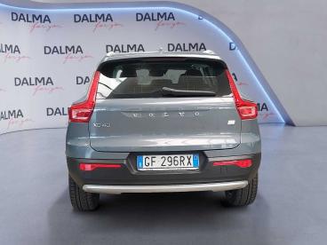 SPOTICAR Volvo Xc40 Xc 40 1.5 T4 Phev Inscription Expression Auto My21 Usata - Suv Ibrido Grigio - Solaro - 1202467038_4