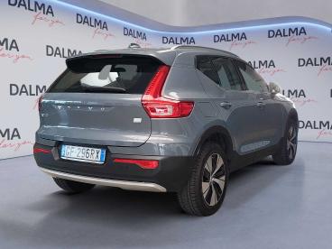 SPOTICAR Volvo Xc40 Xc 40 1.5 T4 Phev Inscription Expression Auto My21 Usata - Suv Ibrido Grigio - Solaro - 1202467038_5