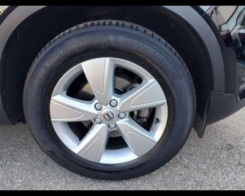 SPOTICAR Volvo Xc40 Xc 40 (2017-->) D3 Geartronic Momentum Usata - Suv Diesel Nero - Sassuolo - 502481125_5