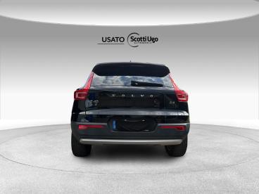 SPOTICAR Volvo Xc40 Xc 40 2.0 D3 Momentum Geartronic My20 Usata - Suv Diesel Nero - Siena - 502482206_5