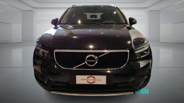 SPOTICAR Volvo Xc40 Xc 40 T2 Momentum Pro Usata - Suv Benzina Nero - Bologna - 502483441_2
