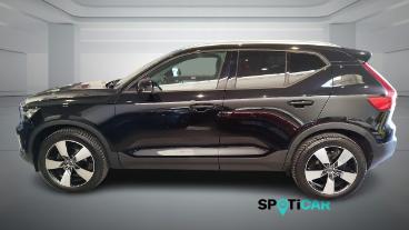 SPOTICAR Volvo Xc40 Xc 40 T2 Momentum Pro Usata - Suv Benzina Nero - Bologna - 502483441_4
