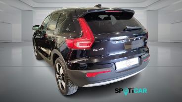 SPOTICAR Volvo Xc40 Xc 40 T2 Momentum Pro Usata - Suv Benzina Nero - Bologna - 502483441_5