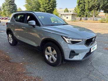 SPOTICAR Volvo Xc40 Xc 40 B3 Automatico Essential Usata - Suv Benzina Grigio - Torino - 1202487399_3