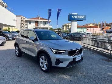 SPOTICAR Volvo Xc40 Xc 40 2.0 B3 Core Auto Usata - Suv Benzina Grigio - Rimini - 1202487815_4