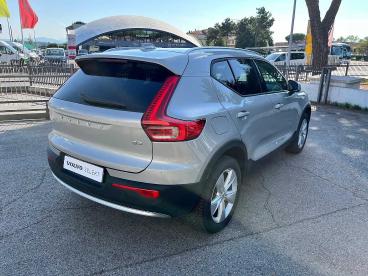 SPOTICAR Volvo Xc40 Xc 40 2.0 B3 Core Auto Usata - Suv Benzina Grigio - Rimini - 1202487815_5
