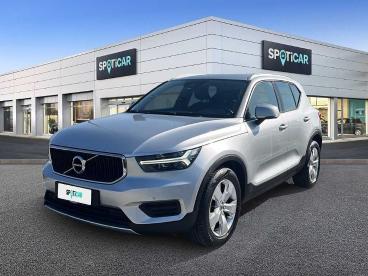 SPOTICAR Volvo Xc40 Xc 40 T3 Momentum Usata - Suv Benzina Grigio - Ravenna - 1202497670_1