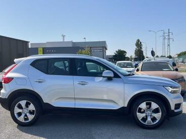 SPOTICAR Volvo Xc40 Xc 40 T3 Momentum Usata - Suv Benzina Grigio - Ravenna - 1202497670_4