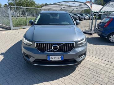 SPOTICAR Volvo Xc40 Xc 40 1.5 T5 Phev Inscription Expression Auto My21 Usata - Suv Ibrido Grigio - Milano - 502503945_2