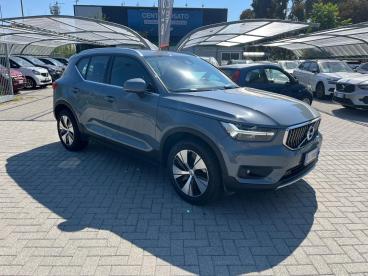 SPOTICAR Volvo Xc40 Xc 40 1.5 T5 Phev Inscription Expression Auto My21 Usata - Suv Ibrido Grigio - Milano - 502503945_3