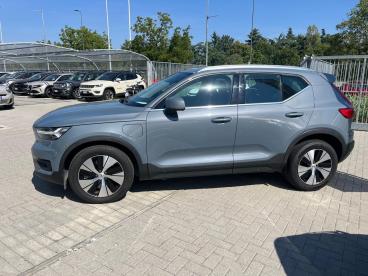 SPOTICAR Volvo Xc40 Xc 40 1.5 T5 Phev Inscription Expression Auto My21 Usata - Suv Ibrido Grigio - Milano - 502503945_5