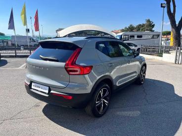 SPOTICAR Volvo Xc40 Xc 40 2.0 B3 Plus Dark Auto Usata - Suv Benzina Grigio - Rimini - 1202513352_3